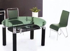 成都玻璃餐桌批发 德豪家具厂专业供应与联系方式详解