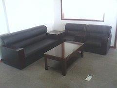 济南办公沙发回收 一站式家具批发解决方案