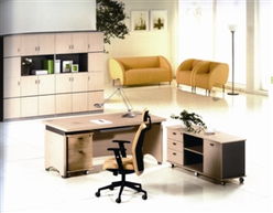 新地标崛起 首个办公家具工厂批发城明日盛大开幕