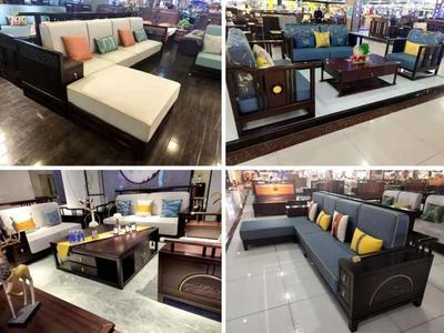 开春大发力！顺义人可享家具单件批发价