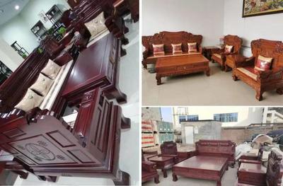 开春大发力！顺义人独享家具单件批发价，打造舒适家居新体验