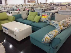 疯了！徐闻1元家具引爆朋友圈，顺德家具批发广场掀起抢购潮