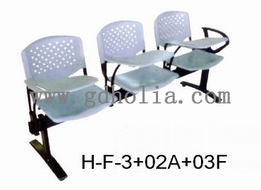 佛山市鸿靓家具塑钢排椅、会议排椅、培训排椅批发价格、图片及详情